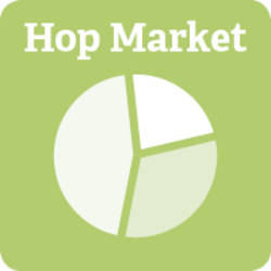 IHGC Hop Market Report - April 2015
