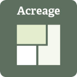 Hop Acreage Report – June 2013