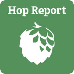 National Hop Report – December 2012
