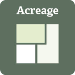 Hop Acreage Report – June 2011