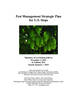 2015 Pest Management Strategic Plan for U.S. Hops