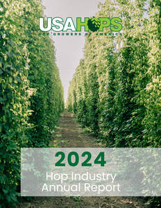 2024 HGA Annual Report