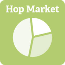 IHGC Hop Market Report - November 2015