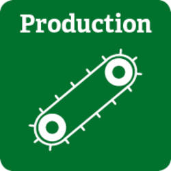 Hop Production Forecast (WA, OR and ID) - August 2015