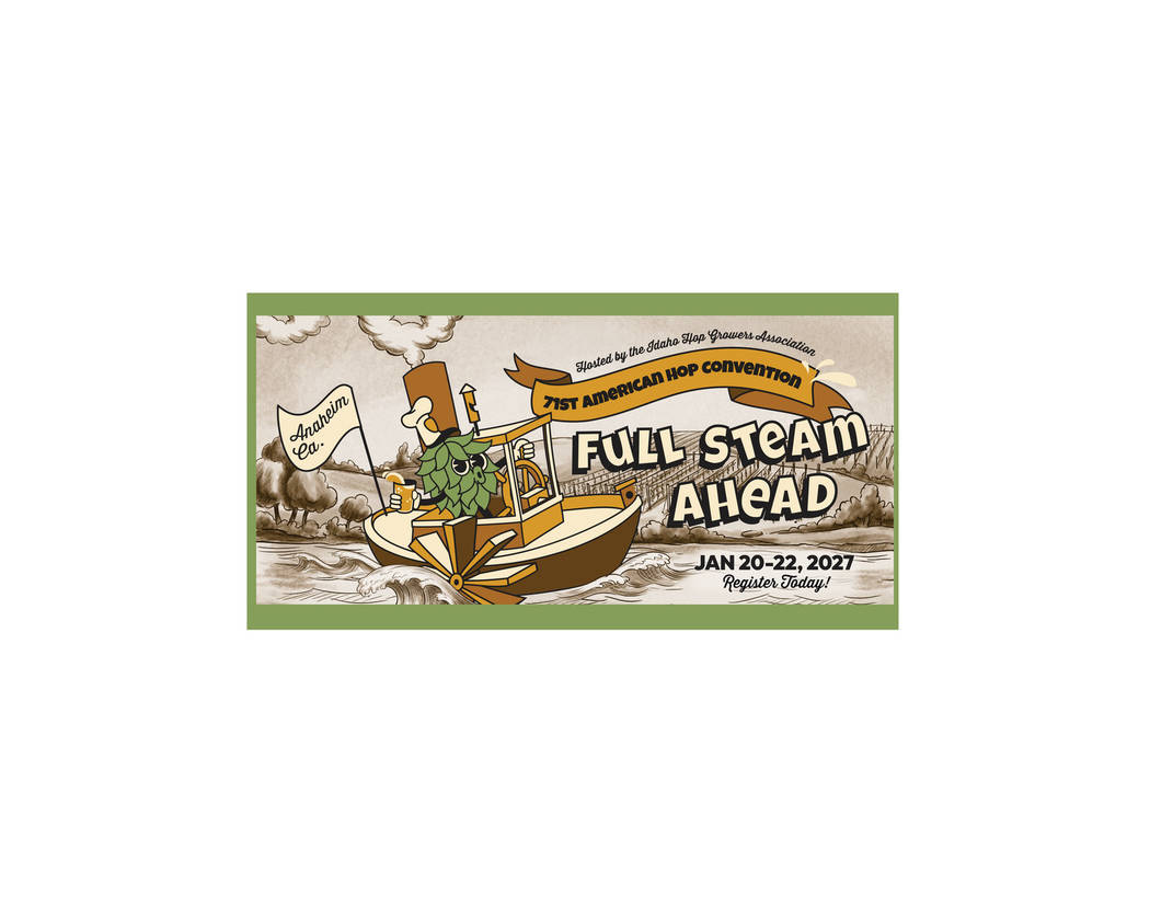 2026 American Hop Convention