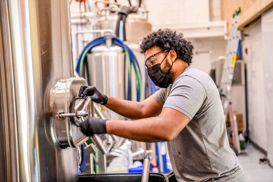 Brewer Tools