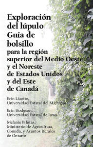 Hop Field Guide - Spanish - Michigan State University Extension