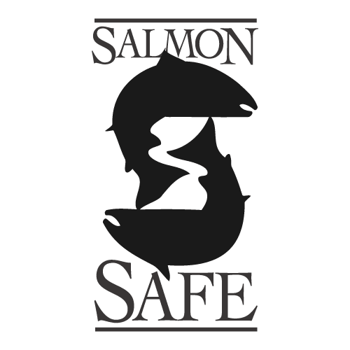 Salmon Safe