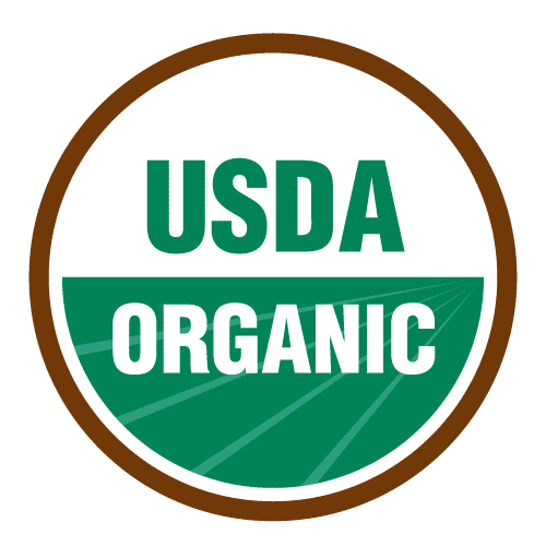 USDA Organic